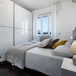 Cathedral-central 5*skyline M3 Apartmán Milán