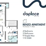 Daplace - Renzo * Milan
