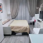 Apartament Miniloft A Mediolan