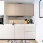 Stilicone 15 - Luxury 4d Apartmán Milán