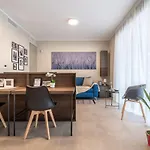 Stilicone 15 - Luxury 4d Apartmán *