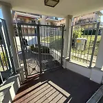 Xenia - Spacious And Bright New Flat With Garden Appartement *