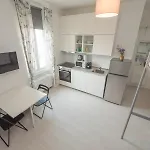 Apartamento Ihost - Carcano 19 Milán