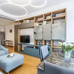 Andrea's Place شقة *