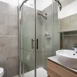 شقة Andrea's Place ميلان