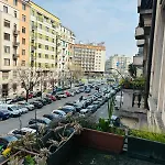 Boutique Vandrarhem Milano