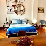 Luxury Loft Apartment Mailand