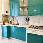 La Dolce Vita - Moscova 1 Apartamento *