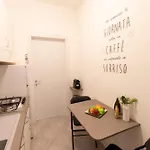 Ihost - Lodi 47 Apartament