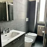 Appartement Fully Equipped Design In San Siro