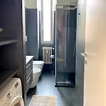Fully Equipped Design In San Siro