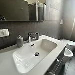 Appartement Fully Equipped Design In San Siro *