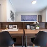 Stilicone 15 - Luxury 4d * Milán