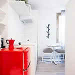Easylife - - Tadino 17 - Porta Venezia
