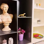 Prestigious Period - Free H24 Garage And Breakfast
