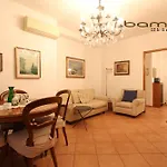 Apartmán Bamboo Pecorini
