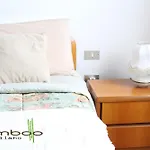 Apartmán Bamboo Pecorini *