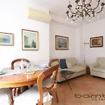 Bamboo Pecorini