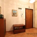 Bamboo Pecorini Apartmán