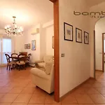 Apartmán Bamboo Pecorini *