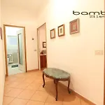 Apartmán Bamboo Pecorini