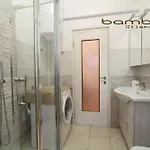 Apartmán Bamboo Pecorini *