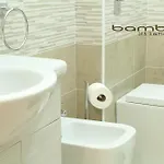 Bamboo Pecorini * Milán
