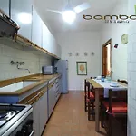 Bamboo Pecorini Apartmán
