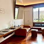 Luxury Loft Mailand