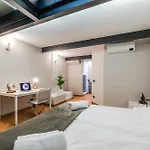 The Skyline Loft - Bosco Verticale Area Apartament