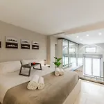Apartament The Skyline Loft - Bosco Verticale Area