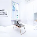 Appartement Easylife - Comodo In Risorgimento *