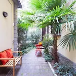 Appartement Easylife - Comodo In Risorgimento Milaan
