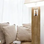 Elegant Triplex Townhouse With Luxe Terrace * ميلان