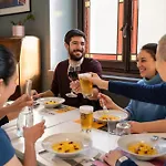 Hostel Babila & Bistrot Milan