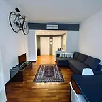 Casa 51 Arco Della Pace