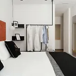 Montenapoleone Aparthotel 4*