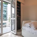 Contempora - Trilocale Arimondi 1 Apartamento Milão