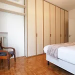 Contempora - Trilocale Arimondi 1 Apartamento Milão
