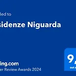 Residenze Niguarda 5*