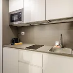 Design - Viale Umbria Apartament Mediolan
