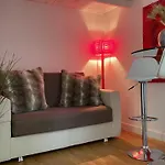 Monolocale Morimondo 1 Apartman Milánó