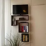 Monolocale Morimondo 1 Apartman Milánó