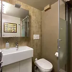 Monolocale Morimondo 1 Apartman *