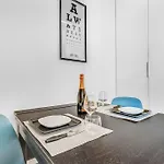 Duomo M1 - Jdn House Con Wi-fi E Smart Tv Apartament Mediolan