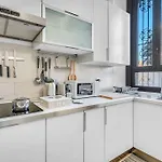 Apartament Duomo M1 - Jdn House Con Wi-fi E Smart Tv Mediolan