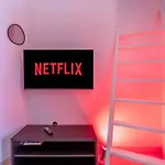 Apartament Duomo M1 - Jdn House Con Wi-fi E Smart Tv
