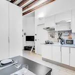 Apartament Duomo M1 - Jdn House Con Wi-fi E Smart Tv Mediolan