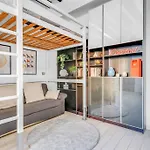 Duomo M1 - Jdn House Con Wi-fi E Smart Tv Apartament
