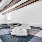 Apartament Duomo M1 - Jdn House Con Wi-fi E Smart Tv Mediolan